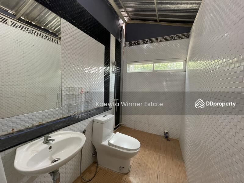 For Rent - บ้านเดี่ยวให้เช่า, Bangkok