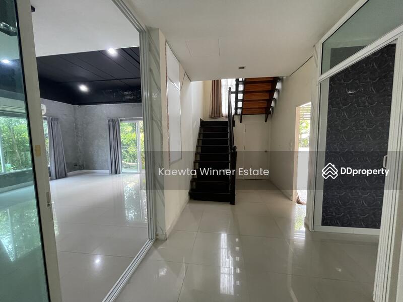 For Rent - บ้านเดี่ยวให้เช่า, Bangkok