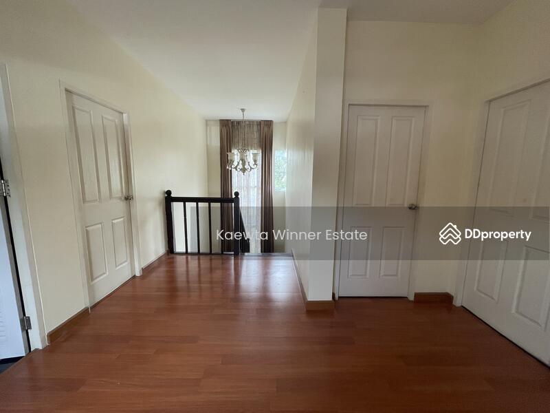 For Rent - บ้านเดี่ยวให้เช่า, Bangkok