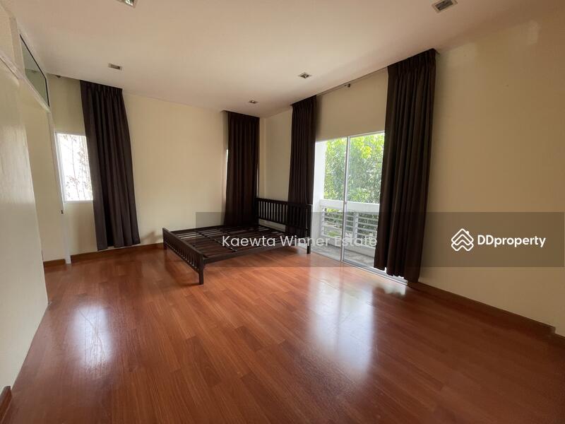 For Rent - บ้านเดี่ยวให้เช่า, Bangkok