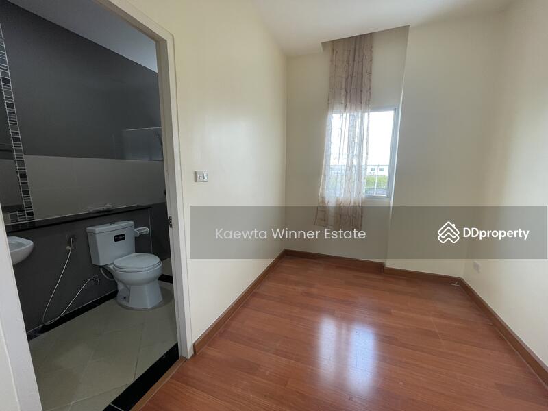 For Rent - บ้านเดี่ยวให้เช่า, Bangkok