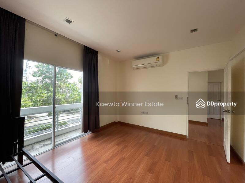For Rent - บ้านเดี่ยวให้เช่า, Bangkok