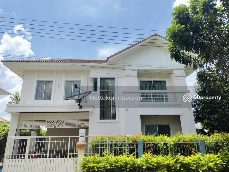 For Rent - บ้านเดี่ยวให้เช่า, Bangkok