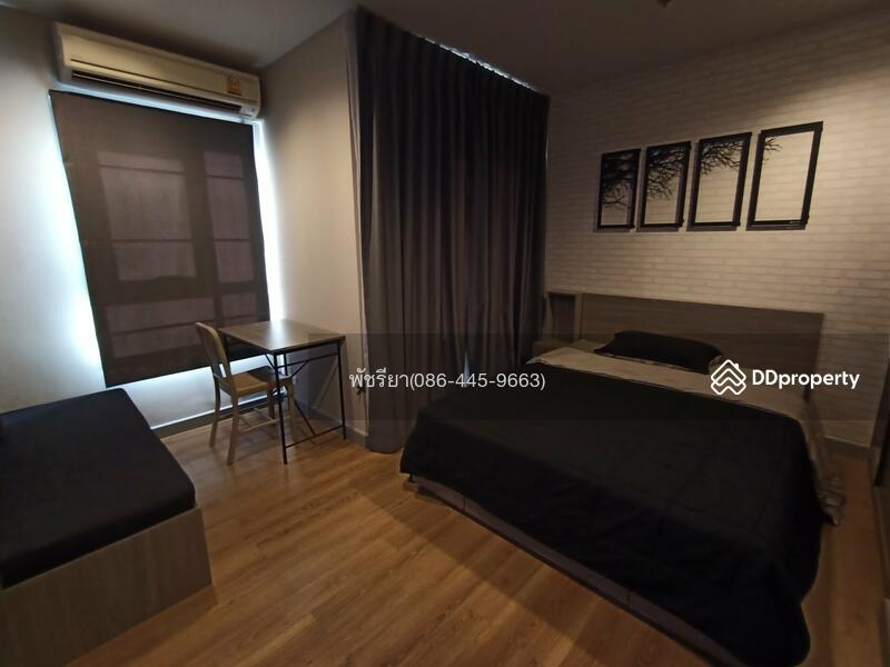 Chapter one Midtown Ladprao 24, Bangkok, 432 Ladprao Road, Jom Phon, Chatuchak, Bangkok, Studio, 24 sqm, Condo For Sale, by Living Condo, 10060056 - DDproperty.com