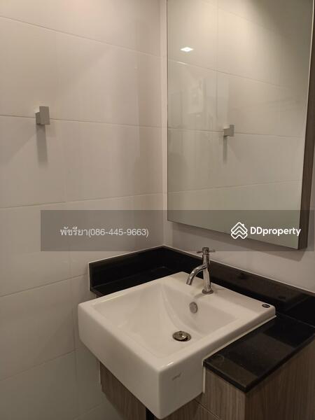 Chapter one Midtown Ladprao 24, Bangkok, 432 Ladprao Road, Jom Phon, Chatuchak, Bangkok, Studio, 24 sqm, Condo For Sale, by Living Condo, 10060056 - DDproperty.com