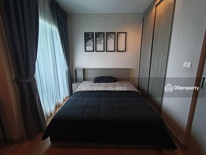 Chapter one Midtown Ladprao 24, Bangkok, 432 Ladprao Road, Jom Phon, Chatuchak, Bangkok, Studio, 24 sqm, Condo For Sale, by Living Condo, 10060056 - DDproperty.com