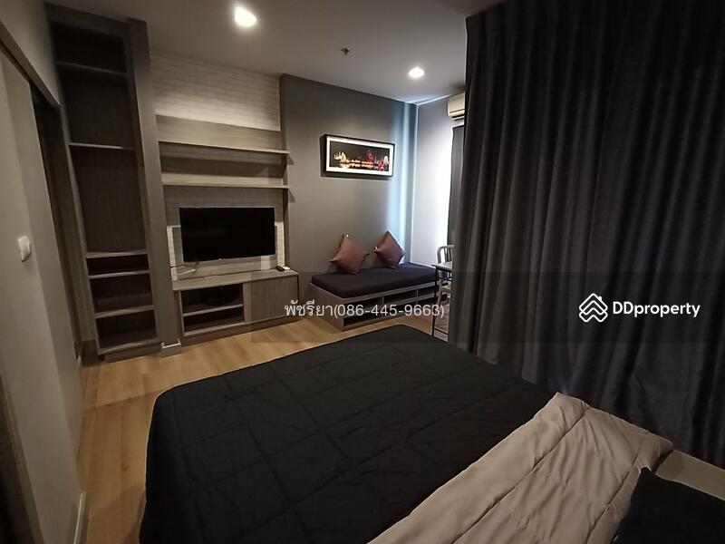 Chapter one Midtown Ladprao 24, Bangkok, 432 Ladprao Road, Jom Phon, Chatuchak, Bangkok, Studio, 24 sqm, Condo For Sale, by Living Condo, 10060056 - DDproperty.com