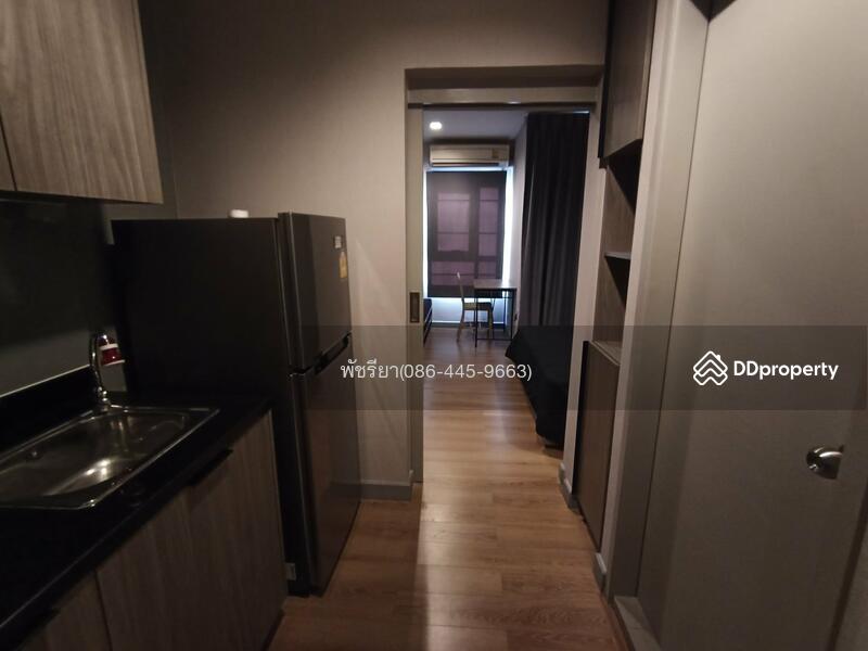 Chapter one Midtown Ladprao 24, Bangkok, 432 Ladprao Road, Jom Phon, Chatuchak, Bangkok, Studio, 24 sqm, Condo For Sale, by Living Condo, 10060056 - DDproperty.com