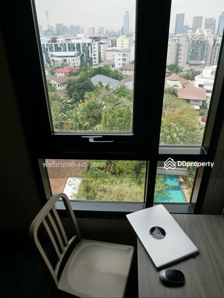 Chapter one Midtown Ladprao 24, กรุงเทพ, 432 ถนนลาดพร้าว, จอมพล, จตุจักร, กรุงเทพ, 24 ตร.ม., คอนโด ขาย, โดย Living Condo, 10060056 - DDproperty.com