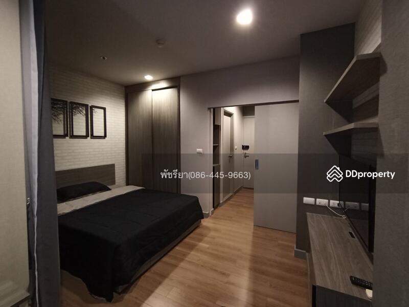 Chapter one Midtown Ladprao 24, กรุงเทพ, 432 ถนนลาดพร้าว, จอมพล, จตุจักร, กรุงเทพ, 24 ตร.ม., คอนโด ขาย, โดย Living Condo, 10060056 - DDproperty.com