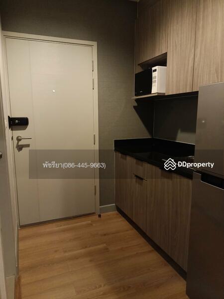 Chapter one Midtown Ladprao 24, Bangkok, 432 Ladprao Road, Jom Phon, Chatuchak, Bangkok, Studio, 24 sqm, Condo For Sale, by Living Condo, 10060056 - DDproperty.com