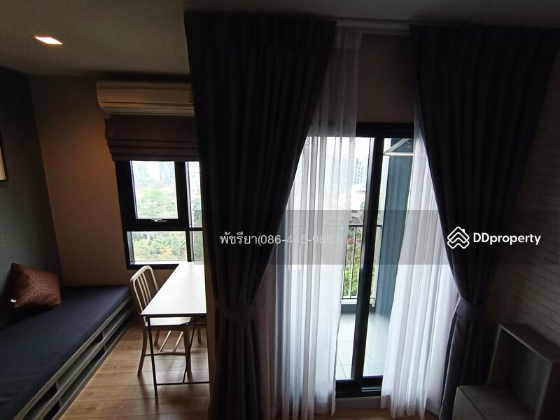 Chapter one Midtown Ladprao 24, กรุงเทพ, 432 ถนนลาดพร้าว, จอมพล, จตุจักร, กรุงเทพ, 24 ตร.ม., คอนโด ขาย, โดย Living Condo, 10060056 - DDproperty.com