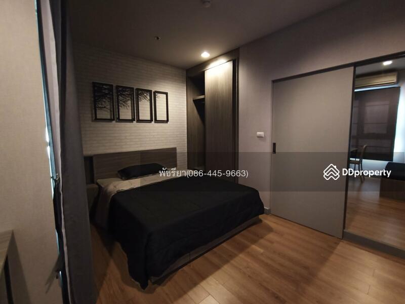 Chapter one Midtown Ladprao 24, Bangkok, 432 Ladprao Road, Jom Phon, Chatuchak, Bangkok, Studio, 24 sqm, Condo For Sale, by Living Condo, 10060056 - DDproperty.com