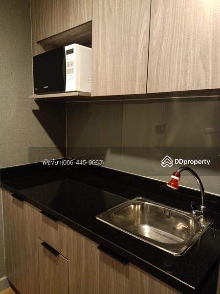 Chapter one Midtown Ladprao 24, Bangkok, 432 Ladprao Road, Jom Phon, Chatuchak, Bangkok, Studio, 24 sqm, Condo For Sale, by Living Condo, 10060056 - DDproperty.com
