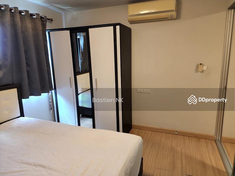 For Rent - Smart Watcharapol, Bangkok