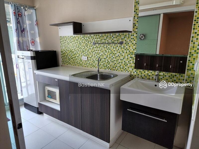 For Rent - Smart Watcharapol, Bangkok