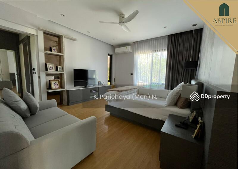 ขาย - บ้านเดี่ยว 2 หลัง ในซอยพัฒนาการ 58, กรุงเทพ