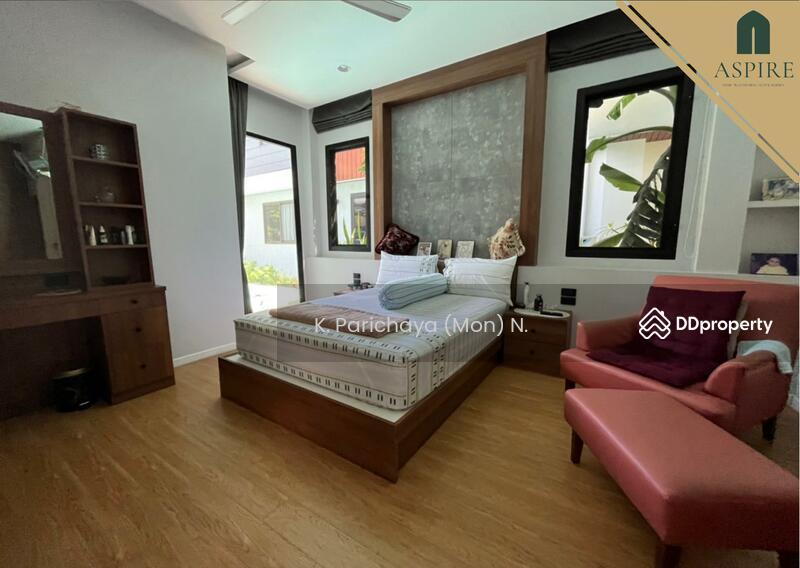 ขาย - บ้านเดี่ยว 2 หลัง ในซอยพัฒนาการ 58, กรุงเทพ