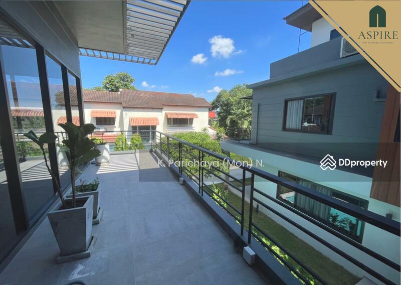 ขาย - บ้านเดี่ยว 2 หลัง ในซอยพัฒนาการ 58, กรุงเทพ