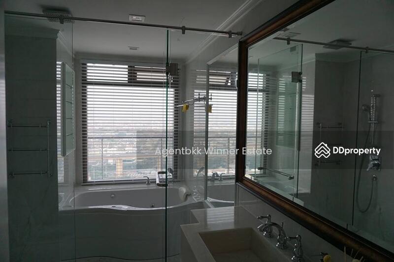 StarView, Bangkok, 495 Rama 3, Bang Klo, Bang Kho Laem, Bangkok, 3 Bedrooms, 160 sqm, Condo For Rent, by Agentbkk, 10061347 - DDproperty.com