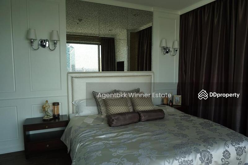 StarView, Bangkok, 495 Rama 3, Bang Klo, Bang Kho Laem, Bangkok, 3 Bedrooms, 160 sqm, Condo For Rent, by Agentbkk, 10061347 - DDproperty.com