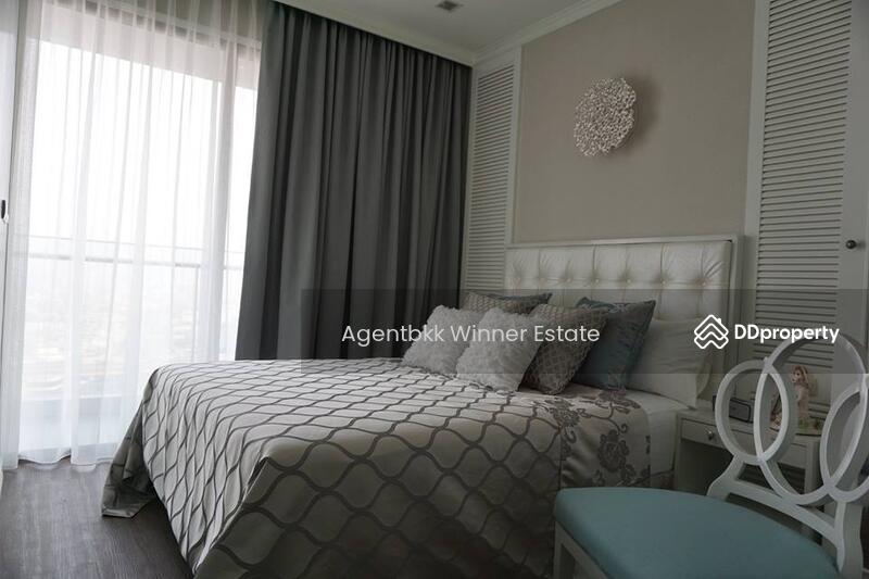 StarView, Bangkok, 495 Rama 3, Bang Klo, Bang Kho Laem, Bangkok, 3 Bedrooms, 160 sqm, Condo For Rent, by Agentbkk, 10061347 - DDproperty.com