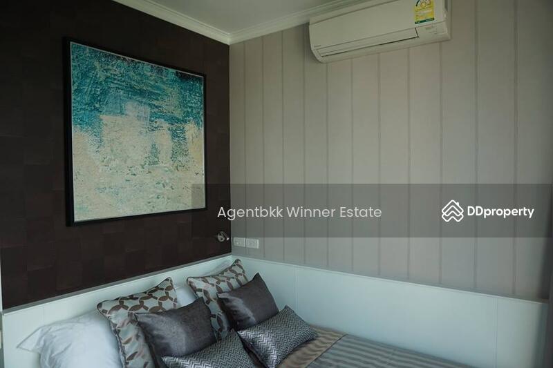 StarView : สตาร์ วิว, กรุงเทพ, 495 พระราม 3, บางโคล่, บางคอแหลม, กรุงเทพ, 160 ตร.ม., คอนโด ให้เช่า, โดย Agentbkk, 10061347 - DDproperty.com