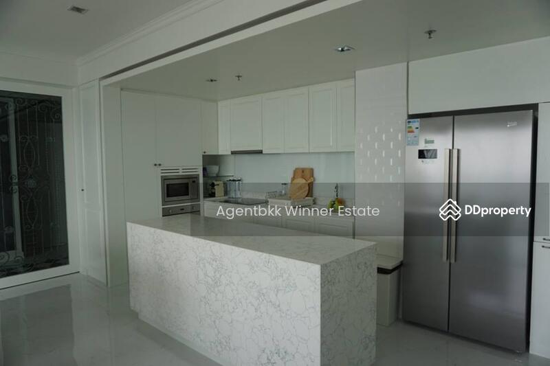 StarView, Bangkok, 495 Rama 3, Bang Klo, Bang Kho Laem, Bangkok, 3 Bedrooms, 160 sqm, Condo For Rent, by Agentbkk, 10061347 - DDproperty.com