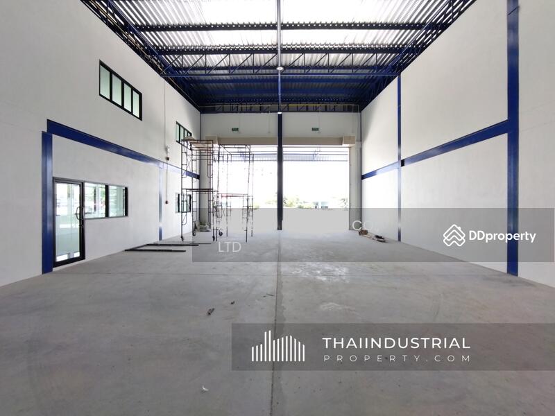 Factory or Warehouse 320 sqm for RENT at Ban Kao, Phan Thong, Chon Buri (Property ID: AT503R), Chon Buri (Pattaya), Ban Khao, Phan Thong, Chon Buri (Pattaya), , 320 sqm, Warehouse/Factory For Rent, by AT SOKO PROPERTY CO., LTD, 10062135 - DDproperty.com