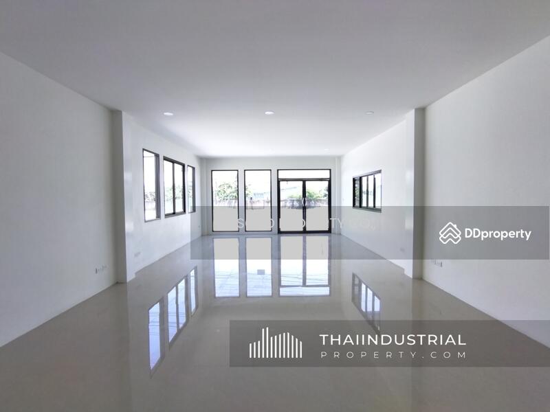 Factory or Warehouse 320 sqm for RENT at Ban Kao, Phan Thong, Chon Buri (Property ID: AT503R), Chon Buri (Pattaya), Ban Khao, Phan Thong, Chon Buri (Pattaya), , 320 sqm, Warehouse/Factory For Rent, by AT SOKO PROPERTY CO., LTD, 10062135 - DDproperty.com