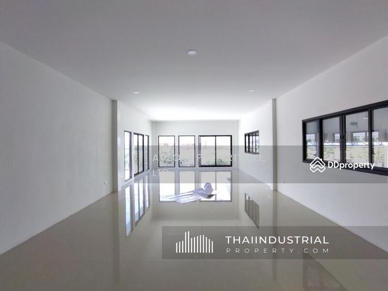 Factory or Warehouse 320 sqm for RENT at Ban Kao, Phan Thong, Chon Buri (Property ID: AT503R), Chon Buri (Pattaya), Ban Khao, Phan Thong, Chon Buri (Pattaya), , 320 sqm, Warehouse/Factory For Rent, by AT SOKO PROPERTY CO., LTD, 10062135 - DDproperty.com