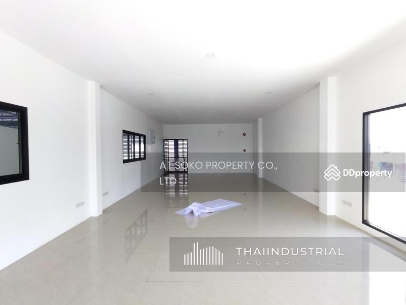 Factory or Warehouse 320 sqm for RENT at Ban Kao, Phan Thong, Chon Buri (Property ID: AT503R), Chon Buri (Pattaya), Ban Khao, Phan Thong, Chon Buri (Pattaya), , 320 sqm, Warehouse/Factory For Rent, by AT SOKO PROPERTY CO., LTD, 10062135 - DDproperty.com