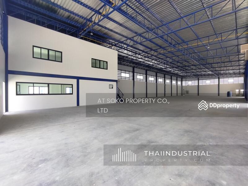โกดังให้เช่า โรงงานให้เช่า 960 ตรม บ้านเก่า, พานทอง, ชลบุรี/ 泰国仓库/工厂,出租/出售 (หมายเลขประกาศ: AT506R), ชลบุรี, บ้านเก่า, พานทอง, ชลบุรี, 960 ตร.ม., โกดัง-โรงงาน ให้เช่า, โดย AT SOKO PROPERTY CO., LTD, 10062550 - DDproperty.com