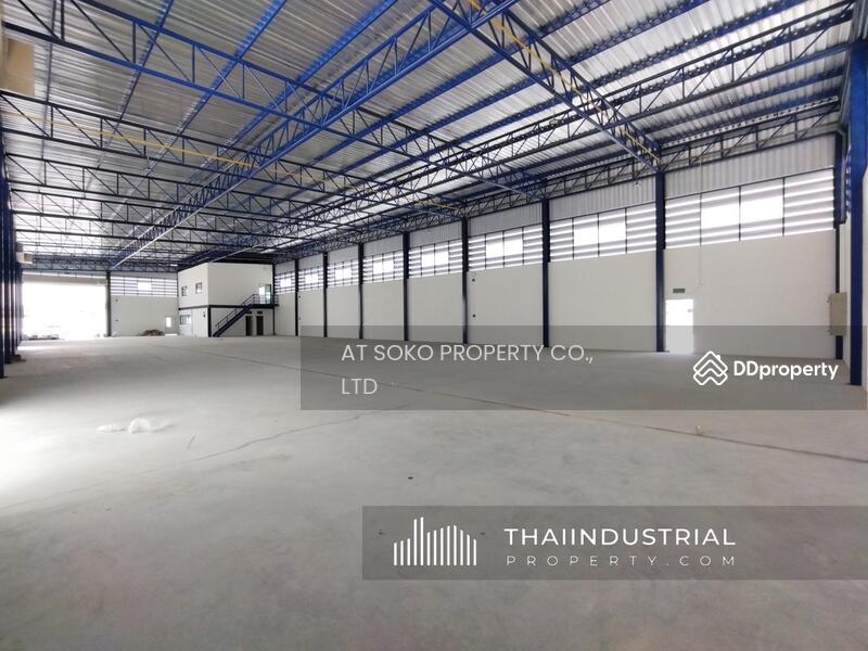 โกดังให้เช่า โรงงานให้เช่า 960 ตรม บ้านเก่า, พานทอง, ชลบุรี/ 泰国仓库/工厂,出租/出售 (หมายเลขประกาศ: AT506R), ชลบุรี, บ้านเก่า, พานทอง, ชลบุรี, 960 ตร.ม., โกดัง-โรงงาน ให้เช่า, โดย AT SOKO PROPERTY CO., LTD, 10062550 - DDproperty.com