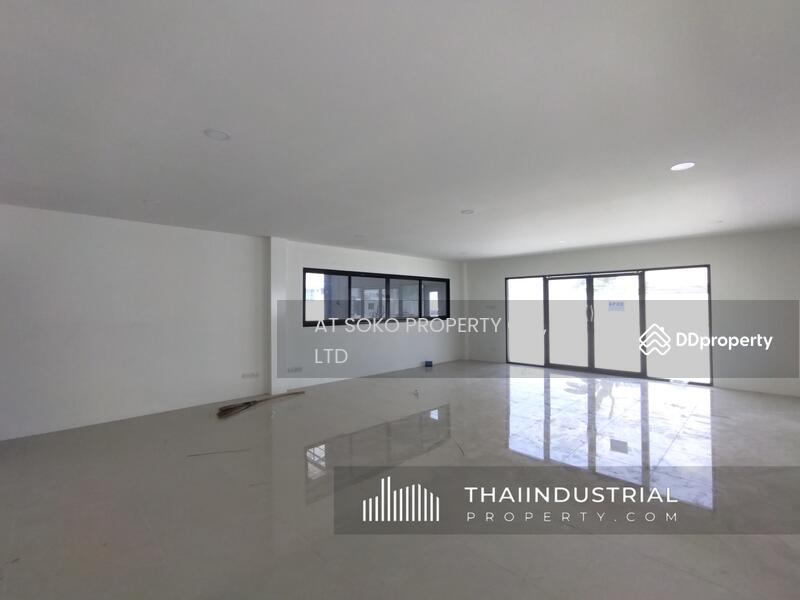 Factory or Warehouse 960 sqm for RENT at Ban Kao, Phan Thong, Chon Buri (Property ID: AT506R), Chon Buri (Pattaya), Ban Khao, Phan Thong, Chon Buri (Pattaya), , 960 sqm, Warehouse/Factory For Rent, by AT SOKO PROPERTY CO., LTD, 10062550 - DDproperty.com