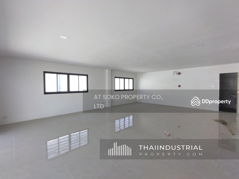 Factory or Warehouse 960 sqm for RENT at Ban Kao, Phan Thong, Chon Buri (Property ID: AT506R), Chon Buri (Pattaya), Ban Khao, Phan Thong, Chon Buri (Pattaya), , 960 sqm, Warehouse/Factory For Rent, by AT SOKO PROPERTY CO., LTD, 10062550 - DDproperty.com