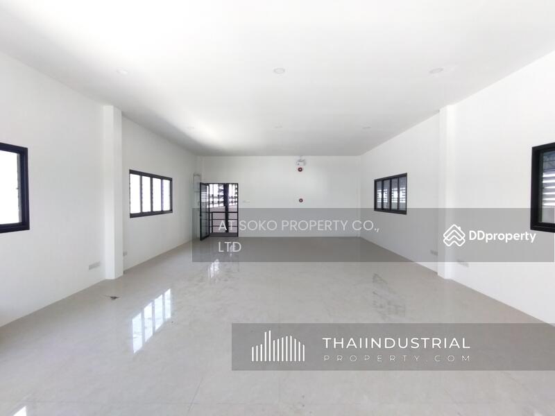 Factory or Warehouse 960 sqm for RENT at Ban Kao, Phan Thong, Chon Buri (Property ID: AT506R), Chon Buri (Pattaya), Ban Khao, Phan Thong, Chon Buri (Pattaya), , 960 sqm, Warehouse/Factory For Rent, by AT SOKO PROPERTY CO., LTD, 10062550 - DDproperty.com