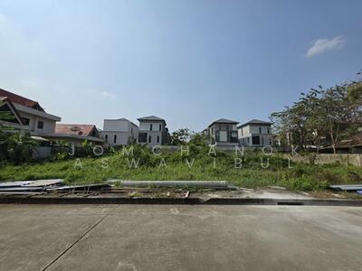 ขาย - Panya Pattanakarn Village : หมู่บ้านปัญญา พัฒนาการ, กรุงเทพ