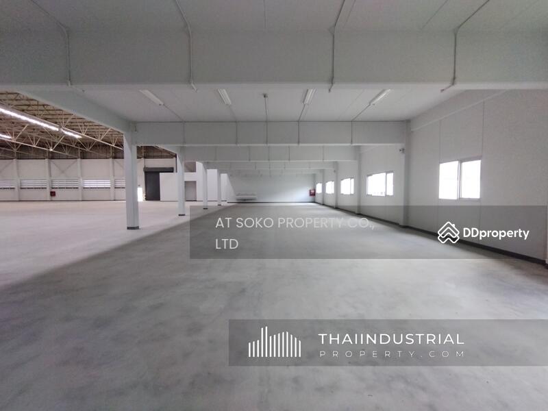 โกดังให้เช่า โรงงานให้เช่า 3145 ตรม บ้านเก่า, พานทอง, ชลบุรี/ 泰国仓库/工厂，出租/出售 (หมายเลขประกาศ: AT507R), ชลบุรี, บ้านเก่า, พานทอง, ชลบุรี, 3,144 ตร.ม., โกดัง-โรงงาน ให้เช่า, โดย AT SOKO PROPERTY CO., LTD, 10062596 - DDproperty.com