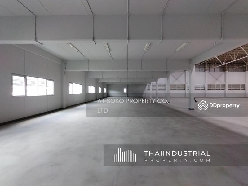 Factory or Warehouse 3145 sqm for RENT at Ban Kao, Phan Thong, Chon Buri (Property ID: AT507R), Chon Buri (Pattaya), Ban Khao, Phan Thong, Chon Buri (Pattaya), , 3,144 sqm, Warehouse/Factory For Rent, by AT SOKO PROPERTY CO., LTD, 10062596 - DDproperty.com