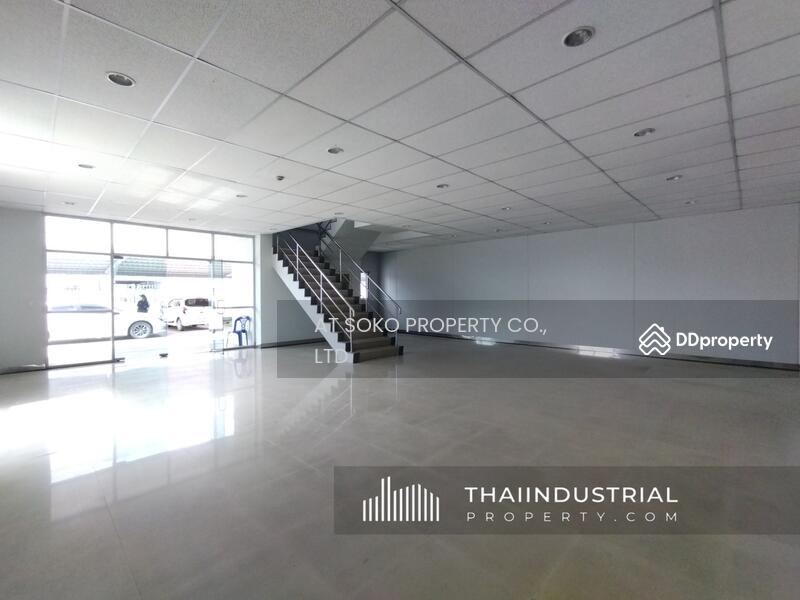 Factory or Warehouse 3145 sqm for RENT at Ban Kao, Phan Thong, Chon Buri (Property ID: AT507R), Chon Buri (Pattaya), Ban Khao, Phan Thong, Chon Buri (Pattaya), , 3,144 sqm, Warehouse/Factory For Rent, by AT SOKO PROPERTY CO., LTD, 10062596 - DDproperty.com
