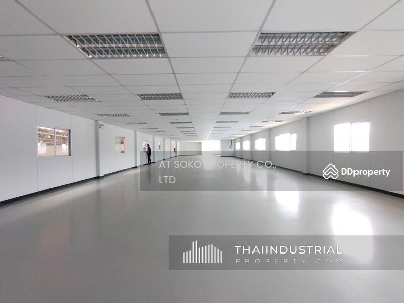 Factory or Warehouse 3145 sqm for RENT at Ban Kao, Phan Thong, Chon Buri (Property ID: AT507R), Chon Buri (Pattaya), Ban Khao, Phan Thong, Chon Buri (Pattaya), , 3,144 sqm, Warehouse/Factory For Rent, by AT SOKO PROPERTY CO., LTD, 10062596 - DDproperty.com