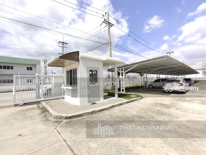 Factory or Warehouse 3145 sqm for RENT at Ban Kao, Phan Thong, Chon Buri (Property ID: AT507R), Chon Buri (Pattaya), Ban Khao, Phan Thong, Chon Buri (Pattaya), , 3,144 sqm, Warehouse/Factory For Rent, by AT SOKO PROPERTY CO., LTD, 10062596 - DDproperty.com