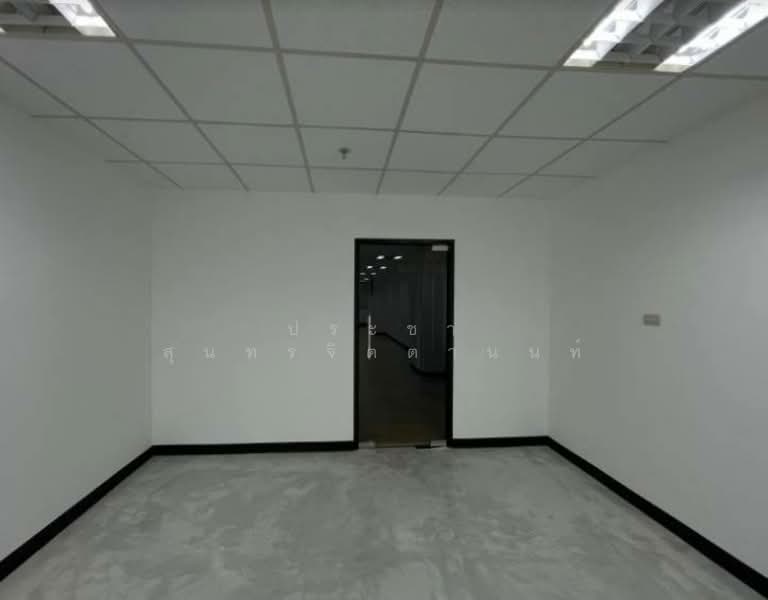 โอลิมเปียไทย ทาวเวอร์ Olympia Thai Tower, กรุงเทพ, รัชดาภิเษก, สามเสนนอก, ห้วยขวาง, กรุงเทพ, 61 ตร.ม., สำนักงาน ให้เช่า, โดย ประชา สุนทรจิตตานนท์, 10062635 - DDproperty.com
