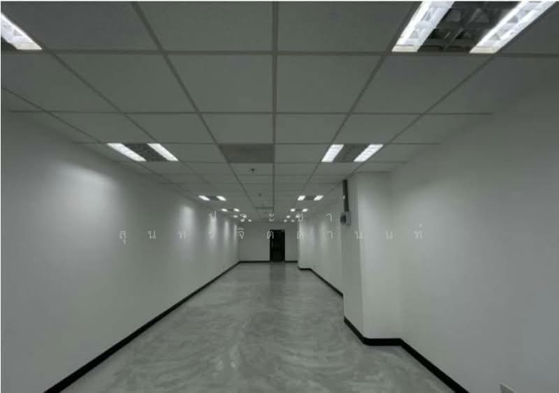 โอลิมเปียไทย ทาวเวอร์ Olympia Thai Tower, Bangkok, รัชดาภิเษก, Samsen Nok, Huai Khwang, Bangkok, , 61 sqm, Office Space For Rent, by ประชา สุนทรจิตตานนท์, 10062635 - DDproperty.com