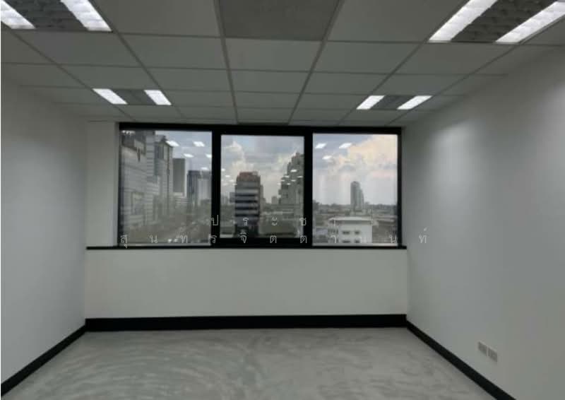 โอลิมเปียไทย ทาวเวอร์ Olympia Thai Tower, กรุงเทพ, รัชดาภิเษก, สามเสนนอก, ห้วยขวาง, กรุงเทพ, 61 ตร.ม., สำนักงาน ให้เช่า, โดย ประชา สุนทรจิตตานนท์, 10062635 - DDproperty.com