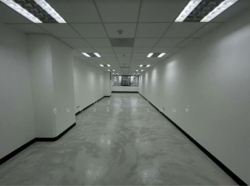 โอลิมเปียไทย ทาวเวอร์ Olympia Thai Tower, Bangkok, รัชดาภิเษก, Samsen Nok, Huai Khwang, Bangkok, , 61 sqm, Office Space For Rent, by ประชา สุนทรจิตตานนท์, 10062635 - DDproperty.com