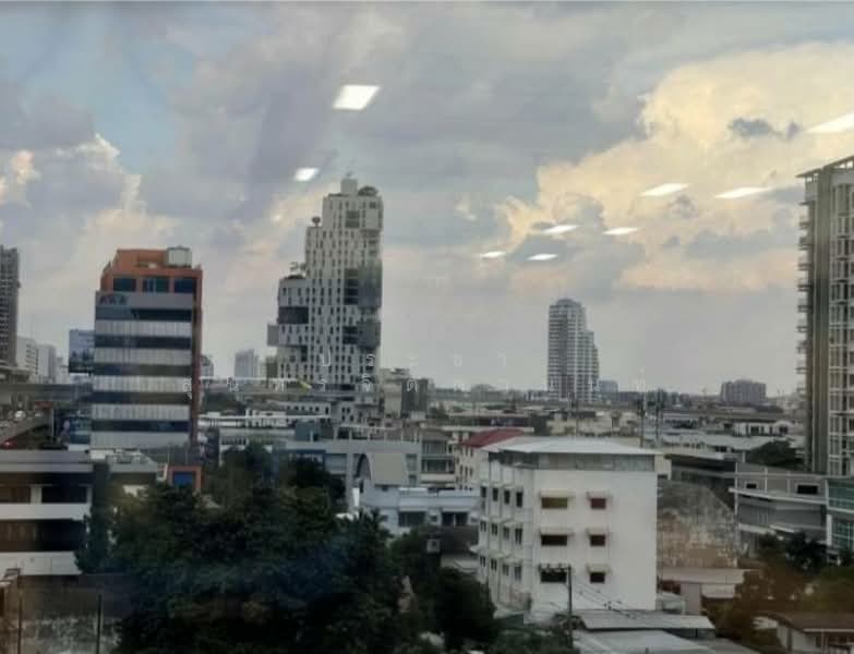 โอลิมเปียไทย ทาวเวอร์ Olympia Thai Tower, กรุงเทพ, รัชดาภิเษก, สามเสนนอก, ห้วยขวาง, กรุงเทพ, 61 ตร.ม., สำนักงาน ให้เช่า, โดย ประชา สุนทรจิตตานนท์, 10062635 - DDproperty.com