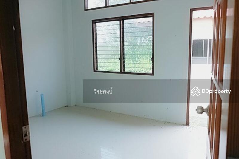 ขาย - ขาย บ้านเดี่ยวชั้นเดียวพร้อมที่ดิน หมู่บ้านพฤกษาแลนด์ หนองชาก บ้านบึง, ชลบุรี
