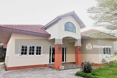 ขาย - ขาย บ้านเดี่ยวชั้นเดียวพร้อมที่ดิน หมู่บ้านพฤกษาแลนด์ หนองชาก บ้านบึง, ชลบุรี